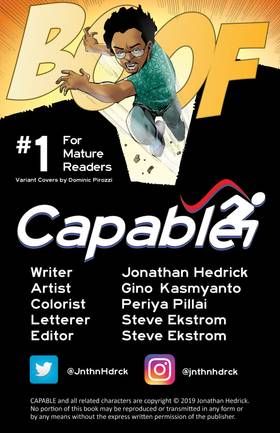Read Capable  1 Page 2 in English