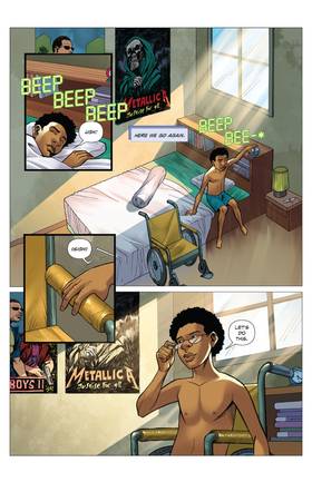 Read Capable  1 Page 3 in English