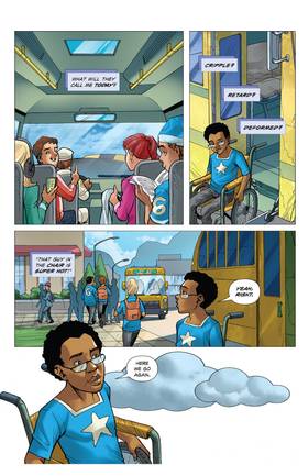 Read Capable  1 Page 4 in English