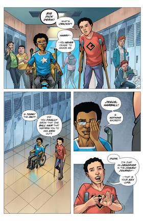 Read Capable  1 Page 6 in English