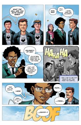 Read Capable  2 Page 5 in English