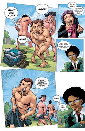Read Capable  2 Page 6 in English