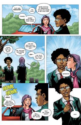 Read Capable  2 Page 7 in English