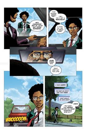 Read Capable  2 Page 8 in English