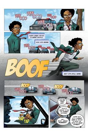 Read Capable  2 Page 9 in English
