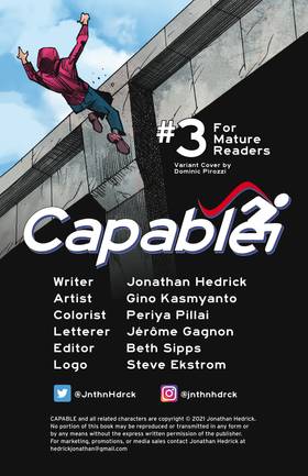 Read Capable  3 Page 2 in English