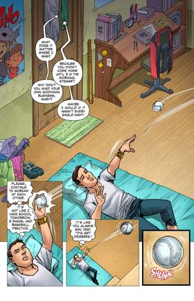 Read Capable  3 Page 3 in English