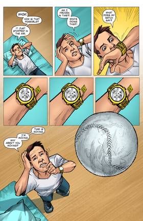 Read Capable  3 Page 4 in English