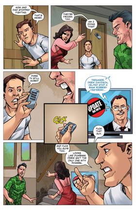 Read Capable  3 Page 5 in English