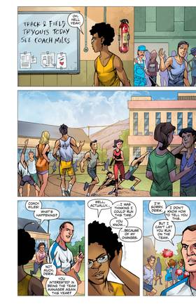 Read Capable  3 Page 7 in English