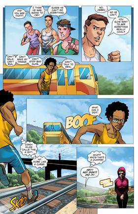 Read Capable  3 Page 9 in English