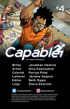 Read Capable  4 Page 2 in English