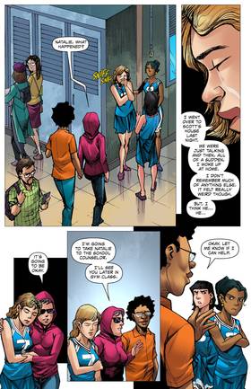 Read Capable  4 Page 4 in English