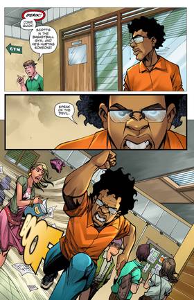 Read Capable  4 Page 5 in English