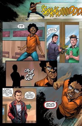Read Capable  4 Page 6 in English