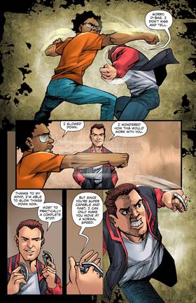 Read Capable  4 Page 7 in English