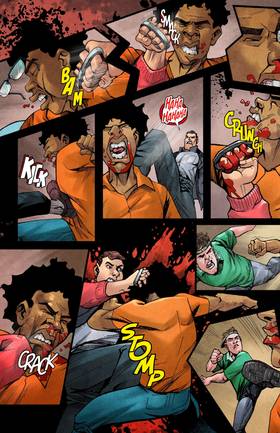 Read Capable  4 Page 8 in English