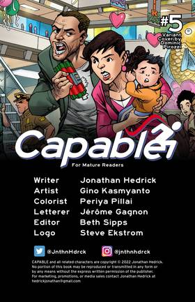 Read Capable  5 Page 2 in English