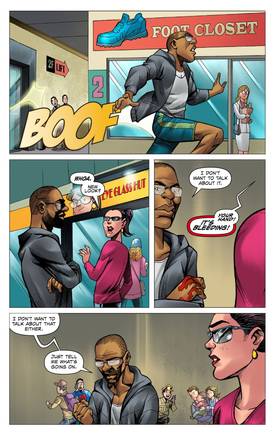 Read Capable  5 Page 6 in English