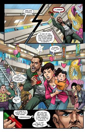 Read Capable  5 Page 7 in English