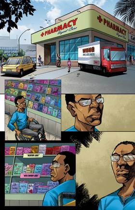 Read Capable  6 Page 3 in English