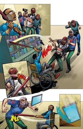 Read Capable  6 Page 6 in English