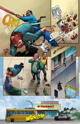 Read Capable  6 Page 7 in English