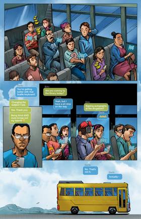 Read Capable  6 Page 10 in English