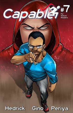 Read Capable  7 Page 1 in English