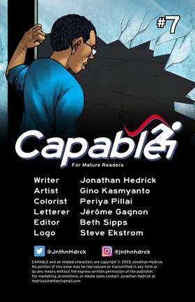 Read Capable  7 Page 2 in English