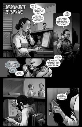 Read Capable  7 Page 3 in English