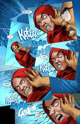 Read Capable  7 Page 10 in English