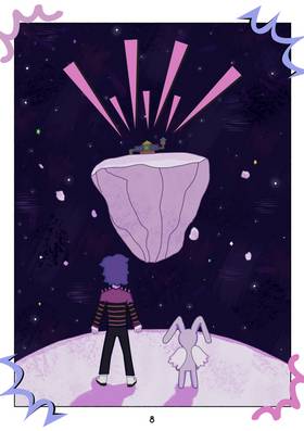 Read The Brillianta Warriors   1 Page 9 in English