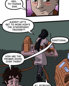 Read E is for Evil  1 Page 10 in English
