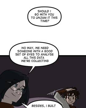 Read E is for Evil  2 Page 1 in English