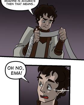 Read E is for Evil  2 Page 4 in English