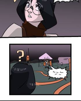 Read E is for Evil  2 Page 8 in English
