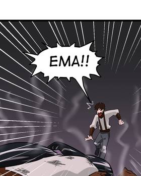 Read E is for Evil  3 Page 1 in English