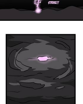 Read E is for Evil  3 Page 5 in English