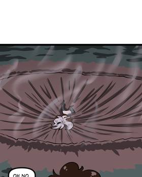 Read E is for Evil  3 Page 7 in English
