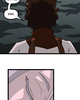 Read E is for Evil  3 Page 8 in English
