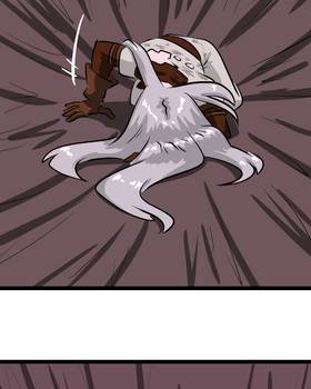 Read E is for Evil  3 Page 10 in English