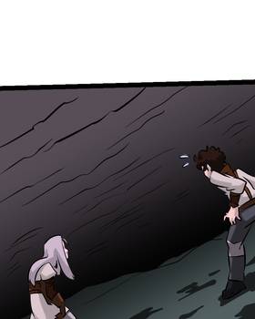 Read E is for Evil  4 Page 1 in English