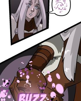 Read E is for Evil  4 Page 3 in English