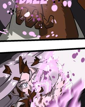 Read E is for Evil  4 Page 4 in English