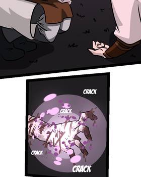 Read E is for Evil  5 Page 2 in English