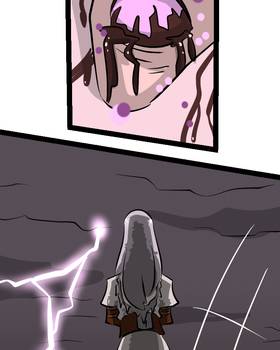 Read E is for Evil  5 Page 4 in English