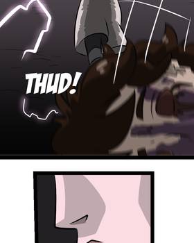 Read E is for Evil  5 Page 5 in English