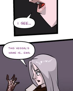 Read E is for Evil  5 Page 6 in English
