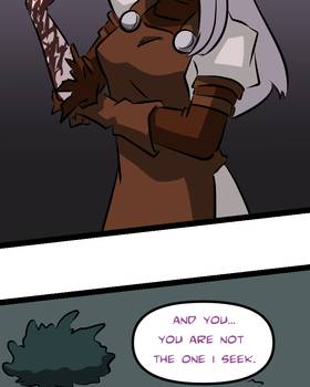 Read E is for Evil  5 Page 7 in English